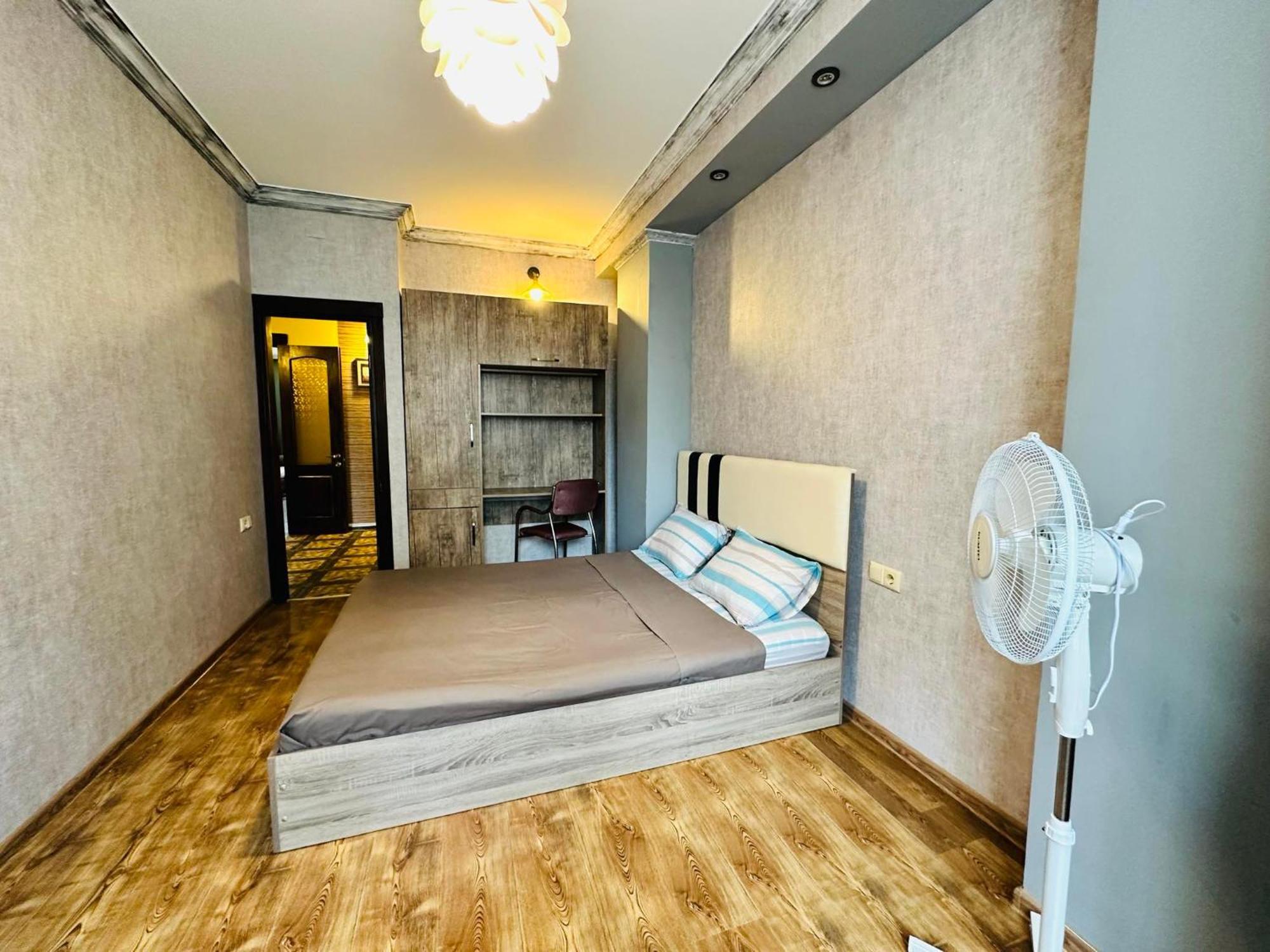巴统Apt On Gorgasali 94公寓 外观 照片
